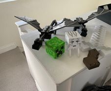 MInecraft Toys