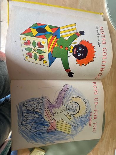 Andy Pandy's Annual 1963