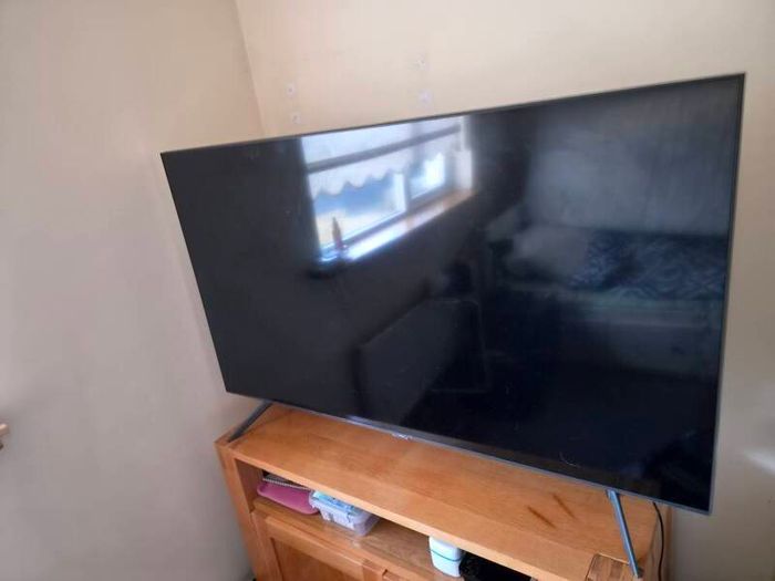 Samsung 55" 4KTV