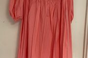 River Island bardot dress