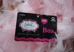 Feather Boa for Girls that Party