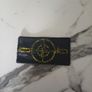 stone island badge Image 2