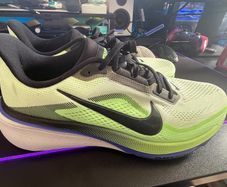 Nike pegasus 42, 12UK