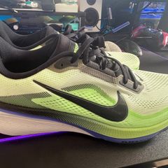 Nike pegasus 42, 12UK