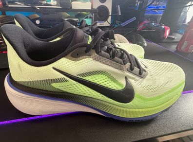 Nike pegasus 42, 12UK