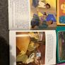 Disney 4 Read along stories with CD Image 6