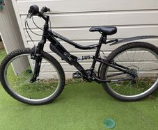Apollo Spiral Girls Mountain Bike