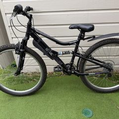 Apollo Spiral Girls Mountain Bike