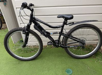 Apollo Spiral Girls Mountain Bike