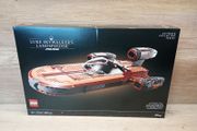 Lego 75341 Luke Skywalker landspeeder