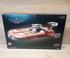 Lego 75341 Luke Skywalker landspeeder