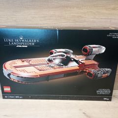 Lego 75341 Luke Skywalker landspeeder