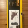 DeWalt Dealer Radial Brown Safety Boots Image 3
