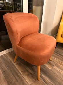 Small Chair