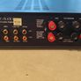 Cambridge Audio A300 amplifier. Image 2