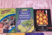 LC &amp; JC Various Book Bundle