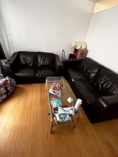 Sofa and Coffee Table Set for Sale