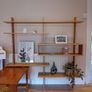 Wall Unit Shelves Image 3