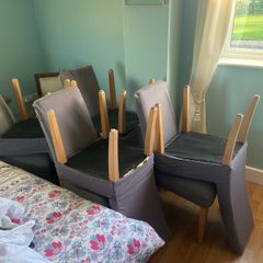 kitchen chairs