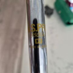 golf clubs Taylormade  p790s  5 to pw  n.s pro 850 gh regular shaft