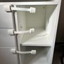 Ikea Baby changing table Image 2