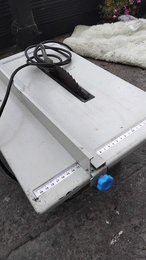 Table Saw