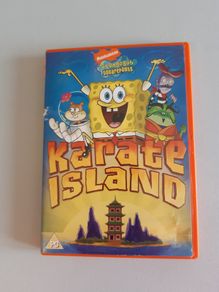 Spongebob Squarepants