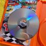 Buzz Junior Corridas Loucas  PlayStation2 Ps2 Games Original Image 8