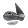 Peugeot 206 hatchback/Van Drivers Side Mirror Image 2