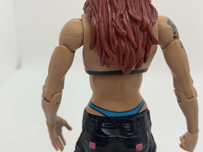 wwe elite series 41 Lita action figure