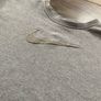 Grey Nike Jumper: Large Image 3
