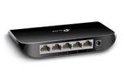 5-Port Gigabit Desktop Switch