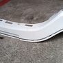 renault traffic front midle bumber Image 7