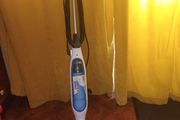 Floor steamer