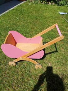 Dolls pram - Free