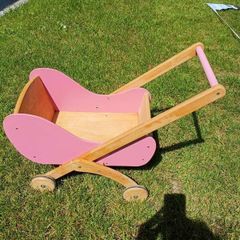Dolls pram - Free
