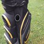 powakaddy premium edition golf bag Image 2