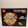 Wasgij Original 14 Football Madness! 1000 Piece Jigsaw Puzzle Image 2