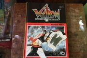Voltron