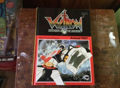 Voltron