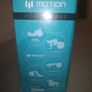 Motion Health Care Exercise Ball - New in box Image 2