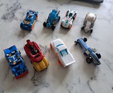 Hotwheels/ cars