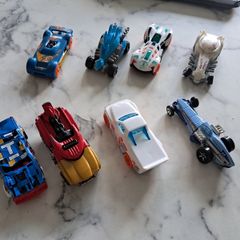 Hotwheels/ cars