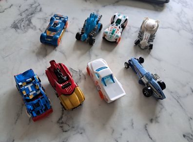 Hotwheels/ cars
