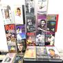 Philips VCR + Huge Elvis Presley VHS Tapes Collection Image 3