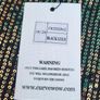CurveWow gold & black sequin dress, Size 18-20, BNWT Image 6