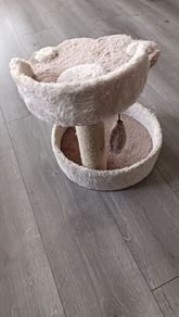 Cat Tree