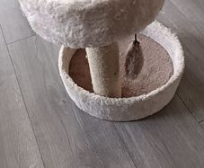 Cat Tree