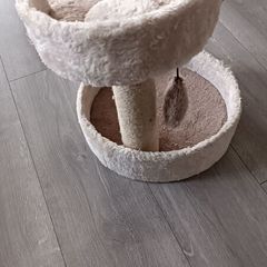 Cat Tree
