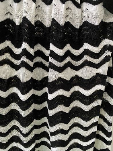 Missoni dress